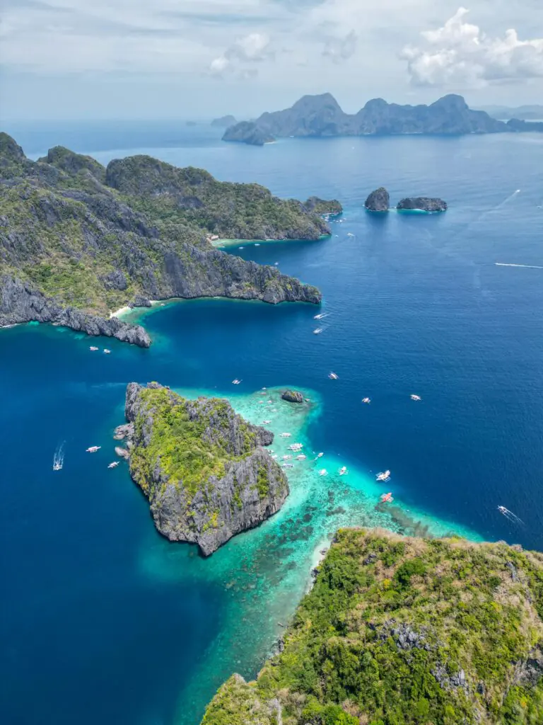 Coron, Palawan: The Kind of Place That Stays With You