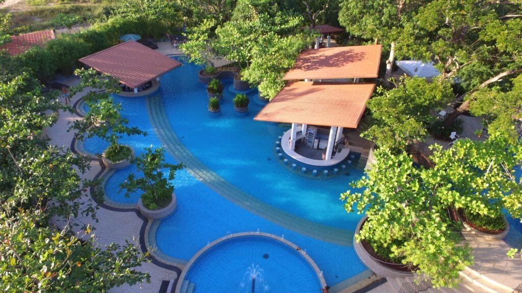 Why Travelers Choose Fernvale Leisure Club and Resort
