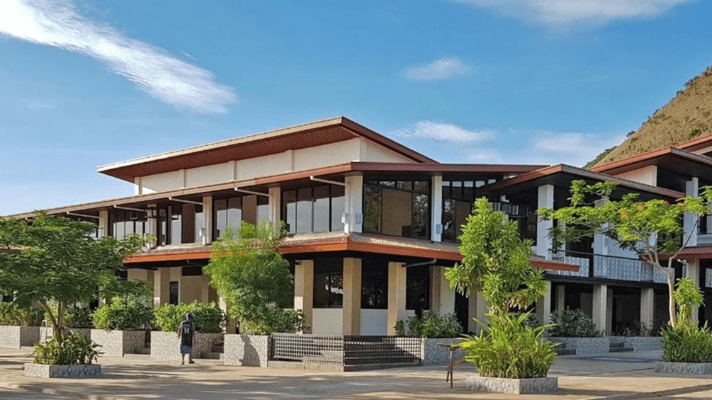 Fernvale Leisure Club and Resort