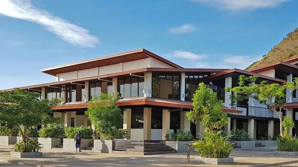 Fernvale Leisure Club and Resort