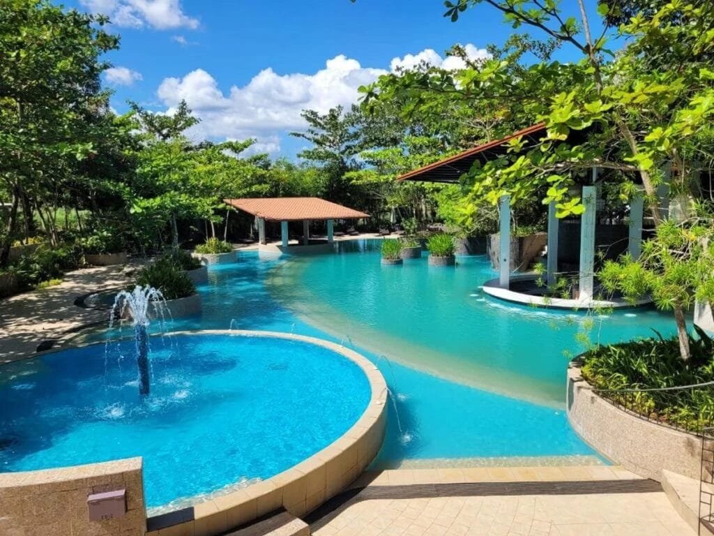 A Coron Resort for the Quiet Moments After the Adventure