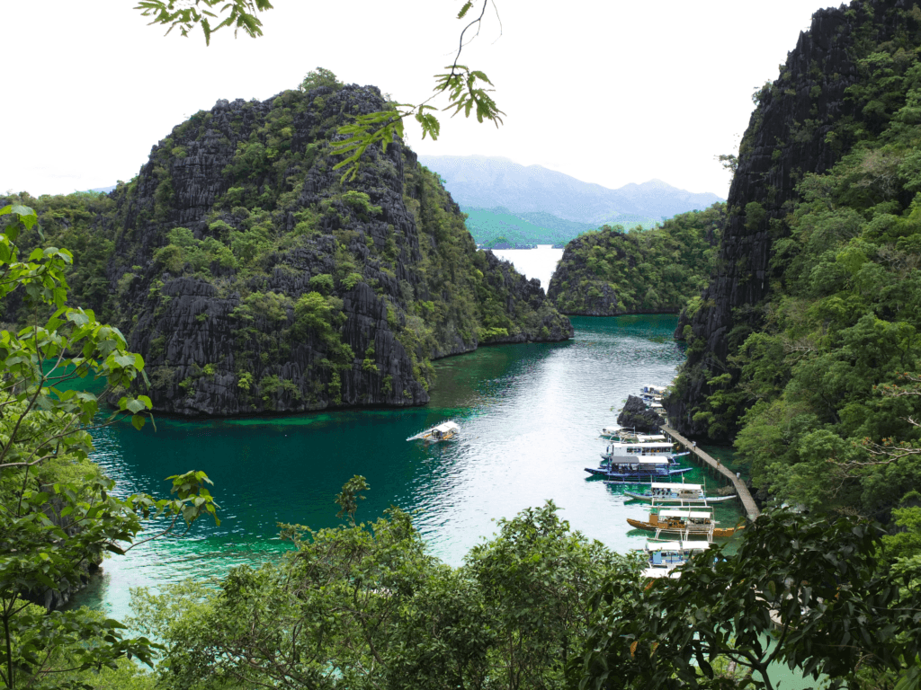 First-Time Guide to Coron, Palawan: What to See, Do, and Expect