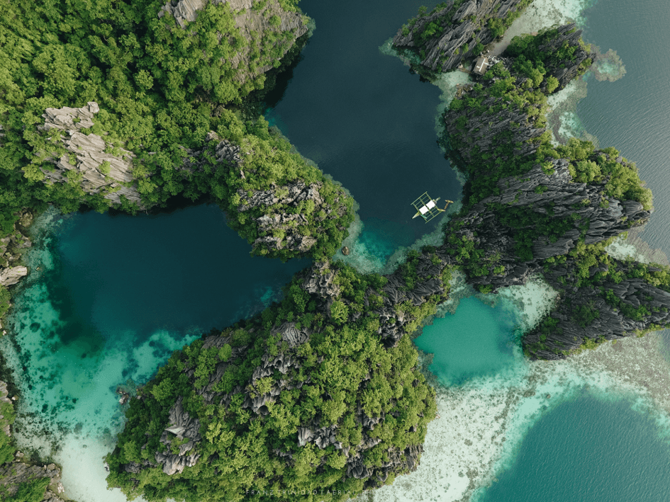 Coron, Palawan Travel Guide: Best Things to Do, Itinerary and Where to Stay